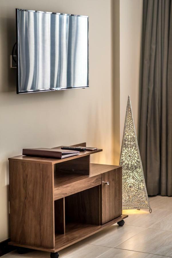 Glam Hotel Nairobi - Near Westgate Mall, Westlands Exteriör bild